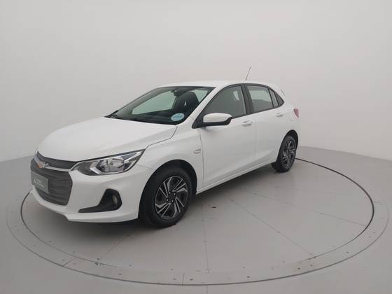 CHEVROLET ONIX 1.0 FLEX LT MANUAL CHEVROLET ONIX 1.0 FLEX LT MANUAL